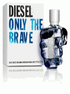 خرید ادکلن مردانه دیسل Diesel only the brave دیزل قیمت نمایندگی
